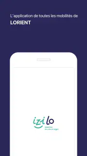 Izilo screenshot 1