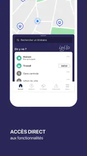 Izilo screenshot 3