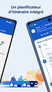 IZIVIA screenshot 2