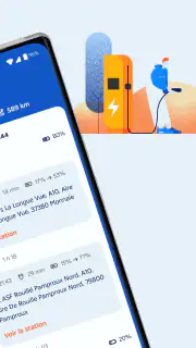 IZIVIA screenshot 3