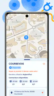 IZIVIA screenshot 6