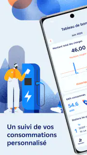 IZIVIA screenshot 7