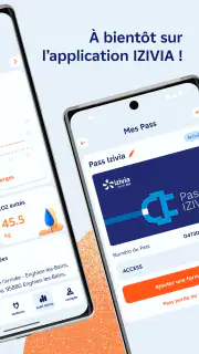 IZIVIA screenshot 8