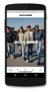 Jack & Jones | JJXX screenshot 1