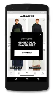 Jack & Jones | JJXX screenshot 2