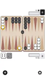 Jacquet (Backgammon) screenshot 2