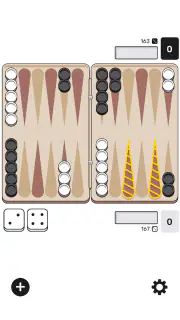 Jacquet (Backgammon) screenshot 3