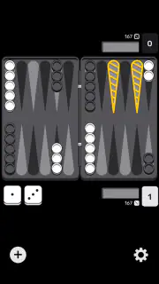 Jacquet (Backgammon) screenshot 4