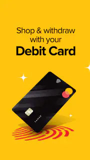 JazzCash - Your Mobile Account screenshot 4