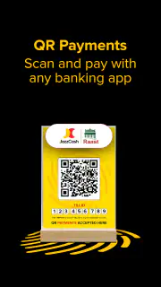 JazzCash - Your Mobile Account screenshot 6