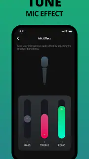 JBL PartyBox screenshot 5