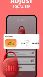 JBL Portable screenshot 3