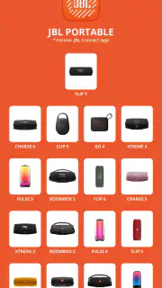 JBL Portable screenshot 7