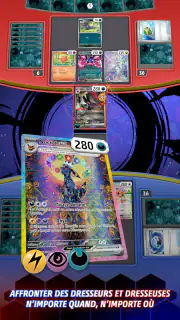 JCC Pokémon Live screenshot 3