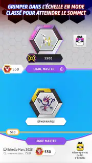 JCC Pokémon Live screenshot 4