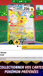 JCC Pokémon Live screenshot 6
