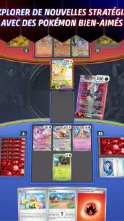 JCC Pokémon Live screenshot 7