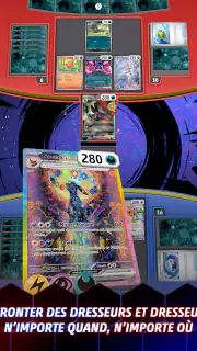 JCC Pokémon Live screenshot 8