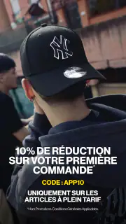 JD Sports screenshot 1