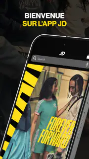 JD Sports screenshot 2