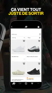 JD Sports screenshot 3