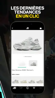 JD Sports screenshot 6