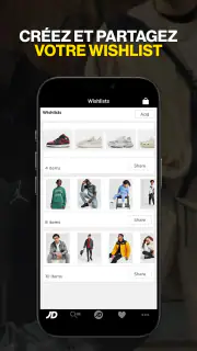 JD Sports screenshot 8