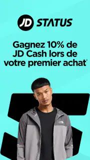 JD STATUS screenshot 1