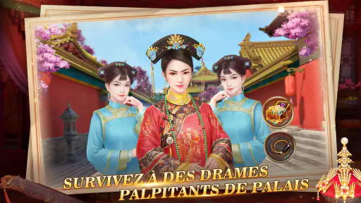 Je suis Empereur screenshot 4