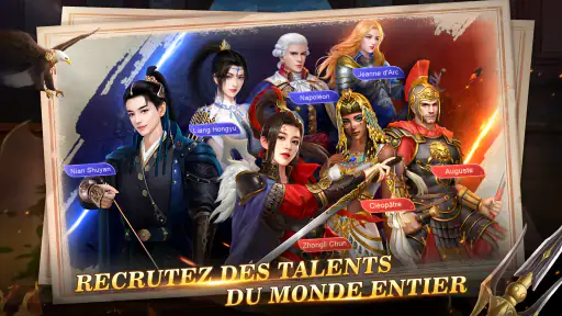 Je suis Empereur screenshot 5