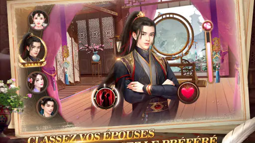 Je suis Empereur screenshot 8