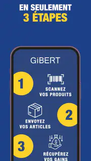 Je Vends screenshot 3