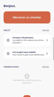 JeBalise screenshot 1