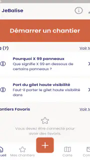 JeBalise screenshot 6