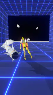 Jetpack Master : Flying Action screenshot 3