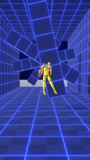 Jetpack Master : Flying Action screenshot 7