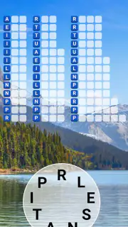 Jeu De Mots - Word Tour screenshot 2