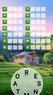 Jeu De Mots - Word Tour screenshot 4