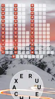 Jeu De Mots - Word Tour screenshot 5