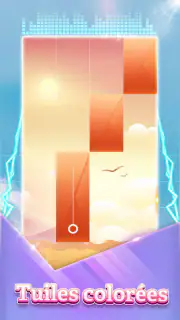 Jeu de piano: Pièce Classique screenshot 3