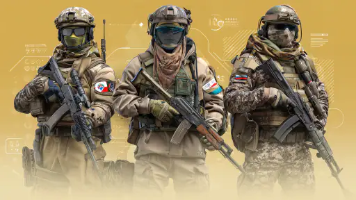 Jeu de Tir Anti-Terroriste screenshot 8