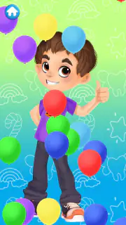 Jeux de dentiste pour enfants screenshot 8