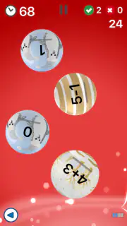 Jeux de math enfants - tables screenshot 4
