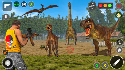 Jeux Moto de Gangsters Indiens screenshot