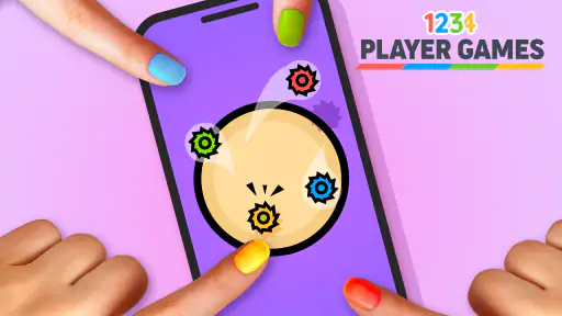 Jeux pour 1 2 3 4 Joueurs screenshot