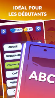 Jeux pour apprendre l’anglais screenshot 2