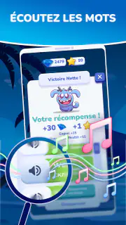 Jeux pour apprendre l’anglais screenshot 4