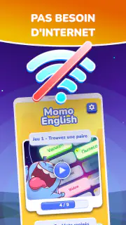 Jeux pour apprendre l’anglais screenshot 6