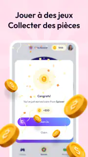 Jeux Richie – Jouez et gagnez screenshot 3