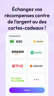 Jeux Richie – Jouez et gagnez screenshot 4